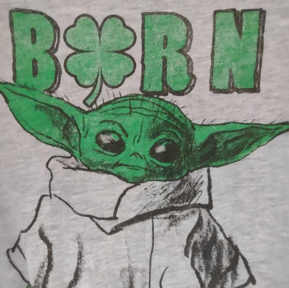 EWOK Born Lucky - Picture 2 of 6